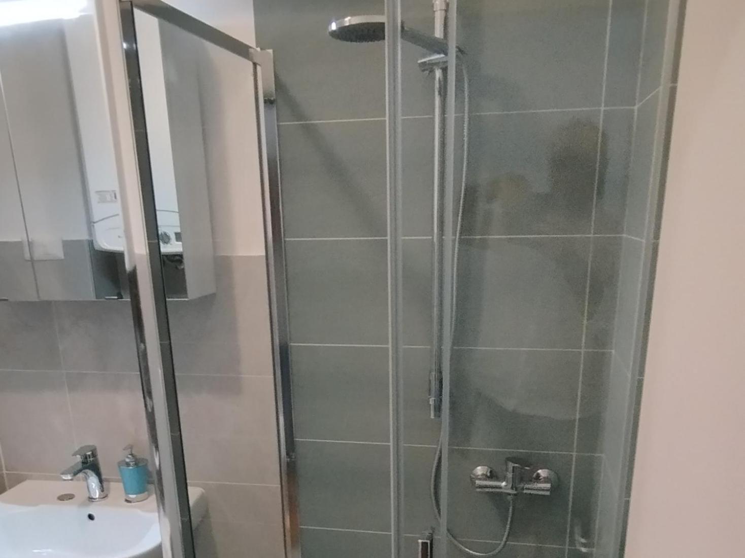 Casa Di Aldina Apartment Perugia Luaran gambar