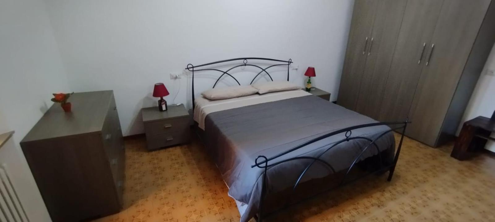Casa Di Aldina Apartment Perugia Luaran gambar