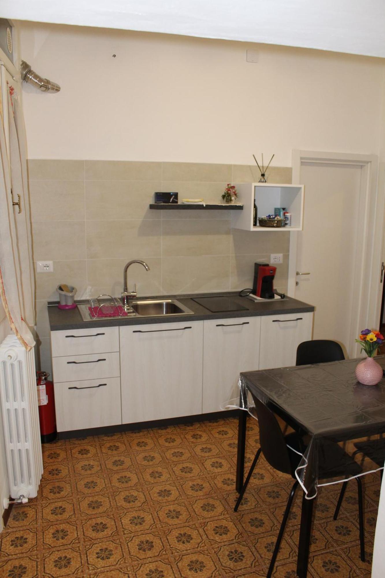 Casa Di Aldina Apartment Perugia Luaran gambar