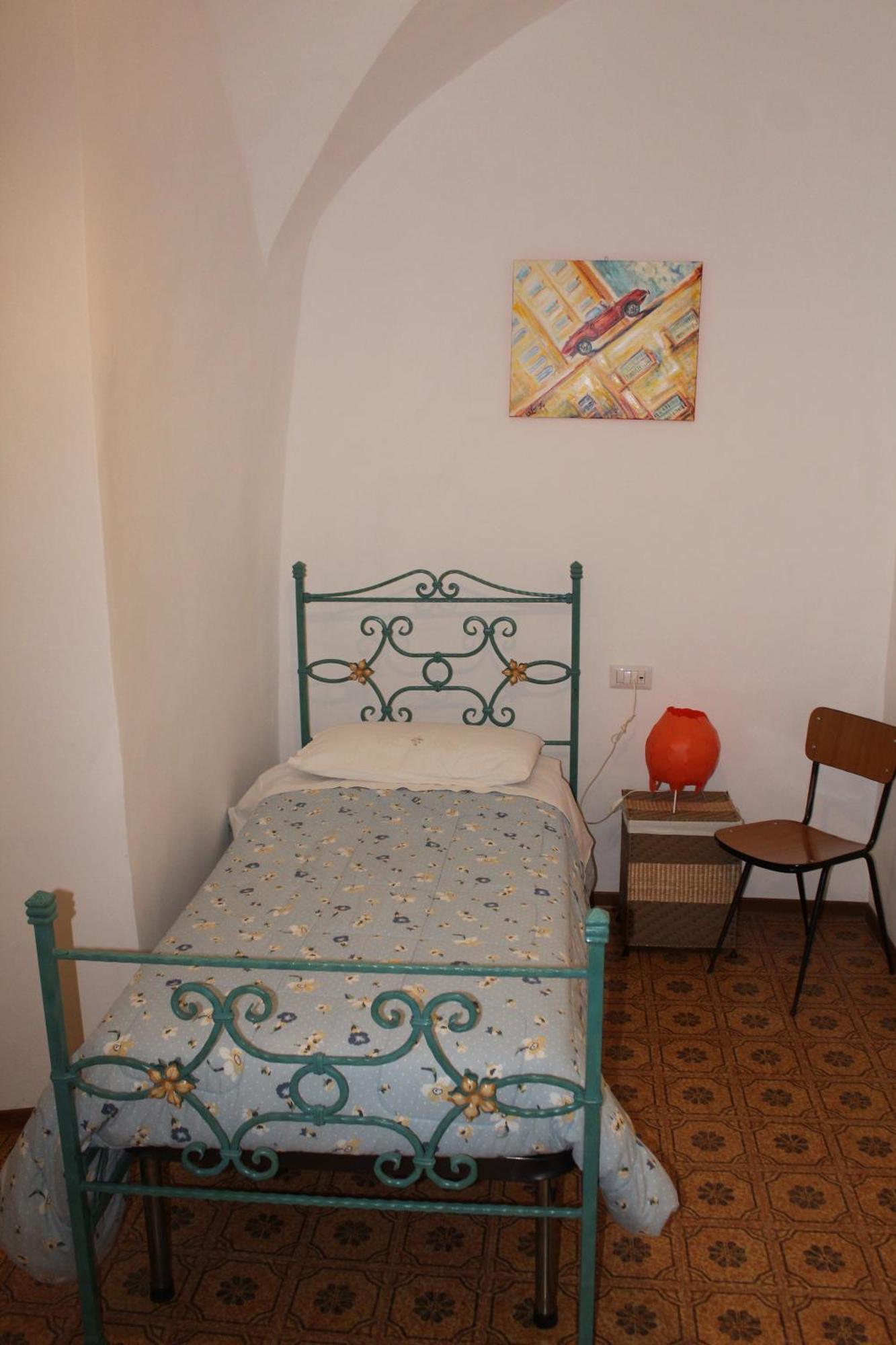Casa Di Aldina Apartment Perugia Luaran gambar