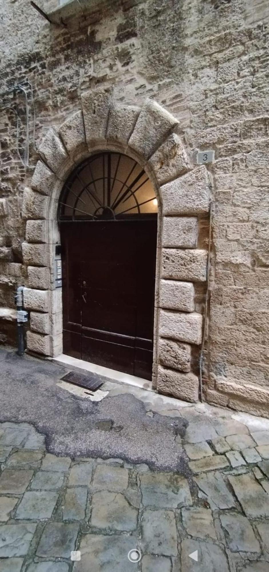 Casa Di Aldina Apartment Perugia Luaran gambar