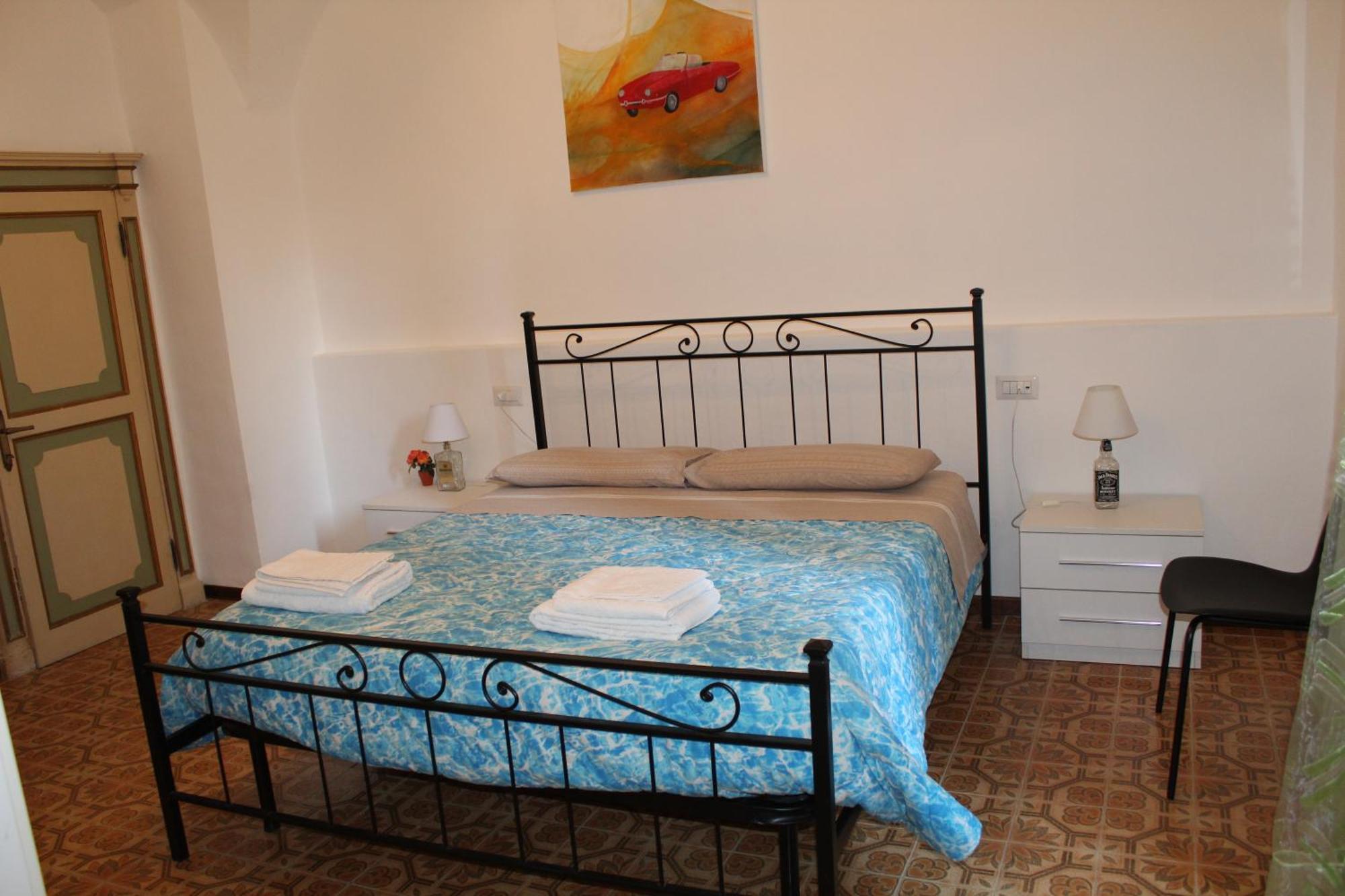 Casa Di Aldina Apartment Perugia Luaran gambar